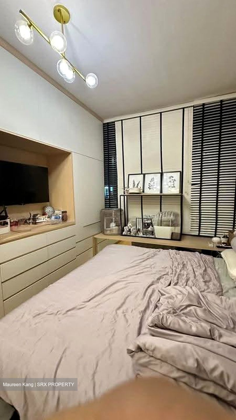 The Gale (D17), Condominium #627436741